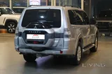 Mitsubishi Pajero  - GLS
